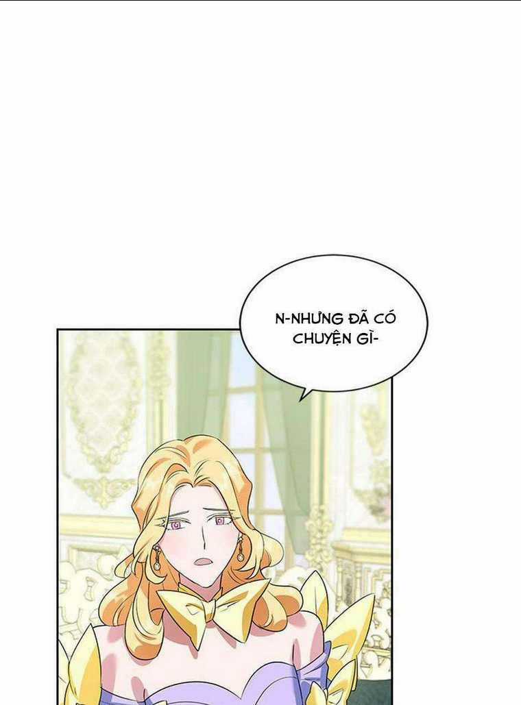 ác nữ làm bánh sau khi ly hôn Chapter 12 trang 48