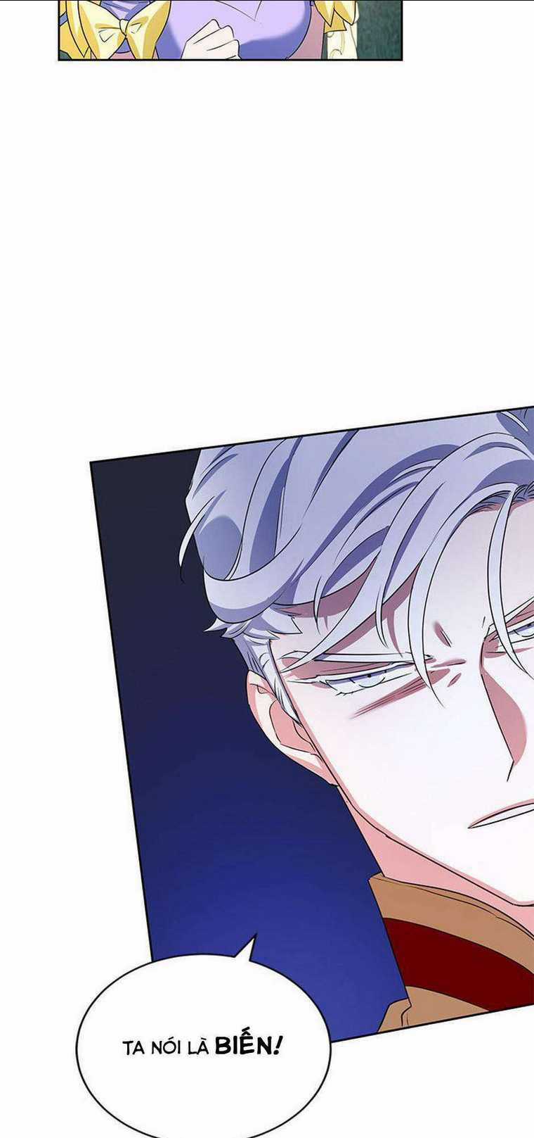 ác nữ làm bánh sau khi ly hôn Chapter 12 trang 49