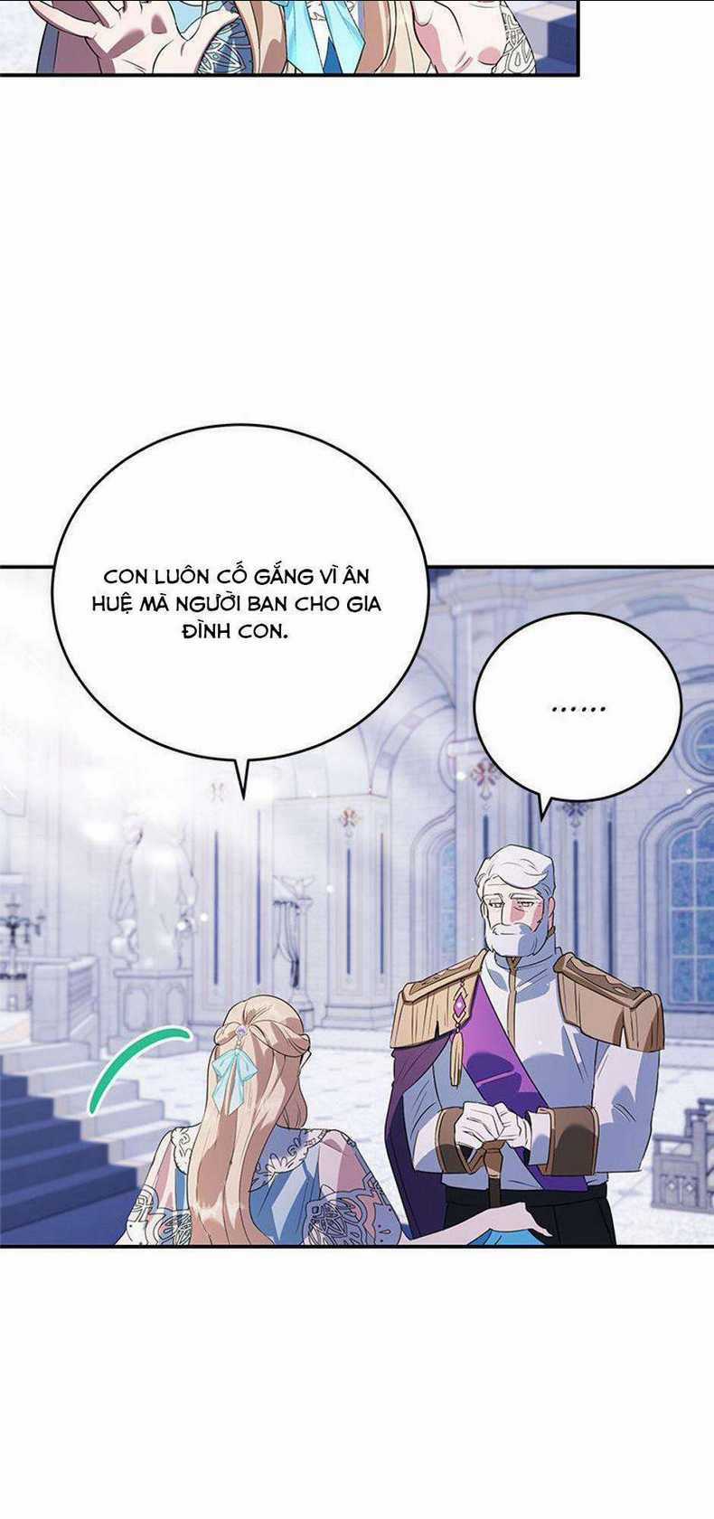 ác nữ làm bánh sau khi ly hôn Chapter 12 trang 5