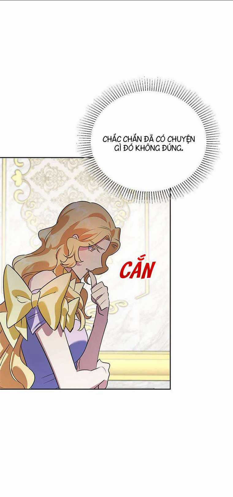 ác nữ làm bánh sau khi ly hôn Chapter 12 trang 51