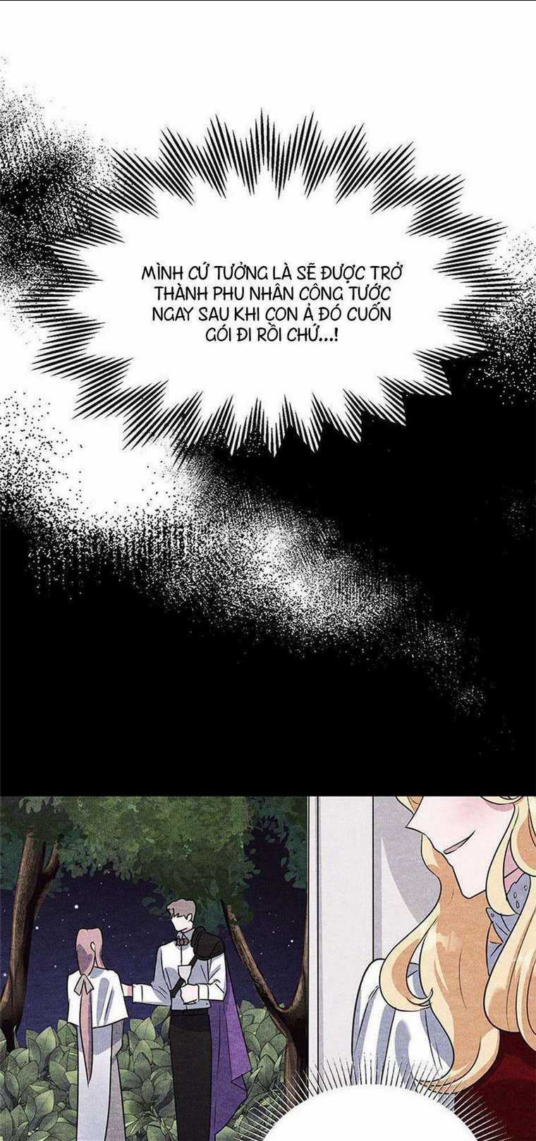 ác nữ làm bánh sau khi ly hôn Chapter 12 trang 52