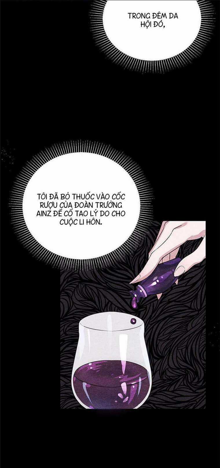 ác nữ làm bánh sau khi ly hôn Chapter 12 trang 53