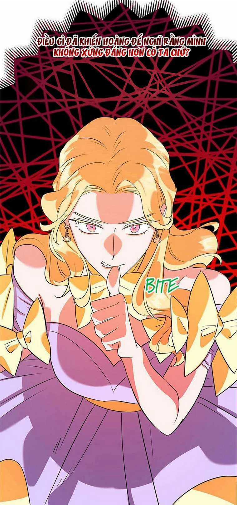 ác nữ làm bánh sau khi ly hôn Chapter 12 trang 57