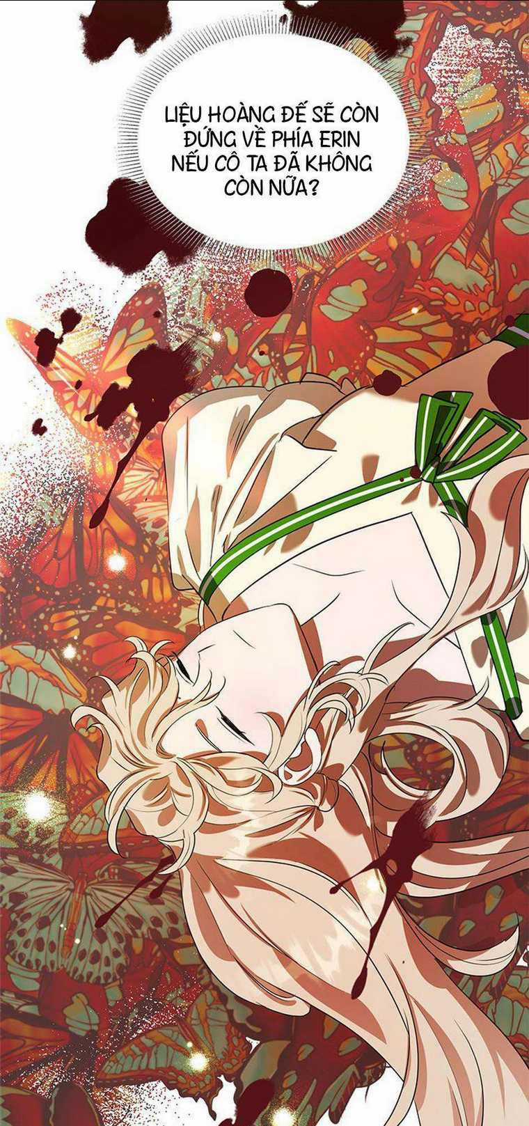 ác nữ làm bánh sau khi ly hôn Chapter 12 trang 59