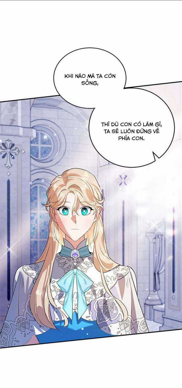 ác nữ làm bánh sau khi ly hôn Chapter 12 trang 6