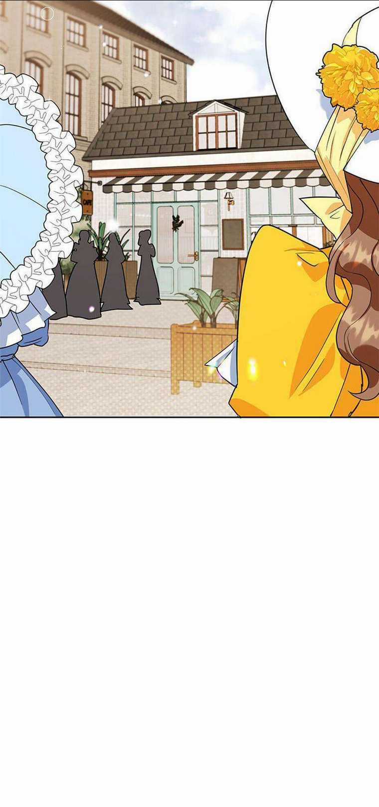 ác nữ làm bánh sau khi ly hôn Chapter 13 trang 11