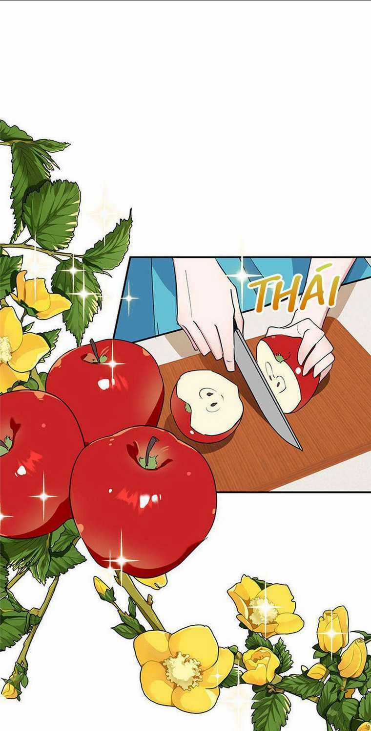 ác nữ làm bánh sau khi ly hôn Chapter 13 trang 13