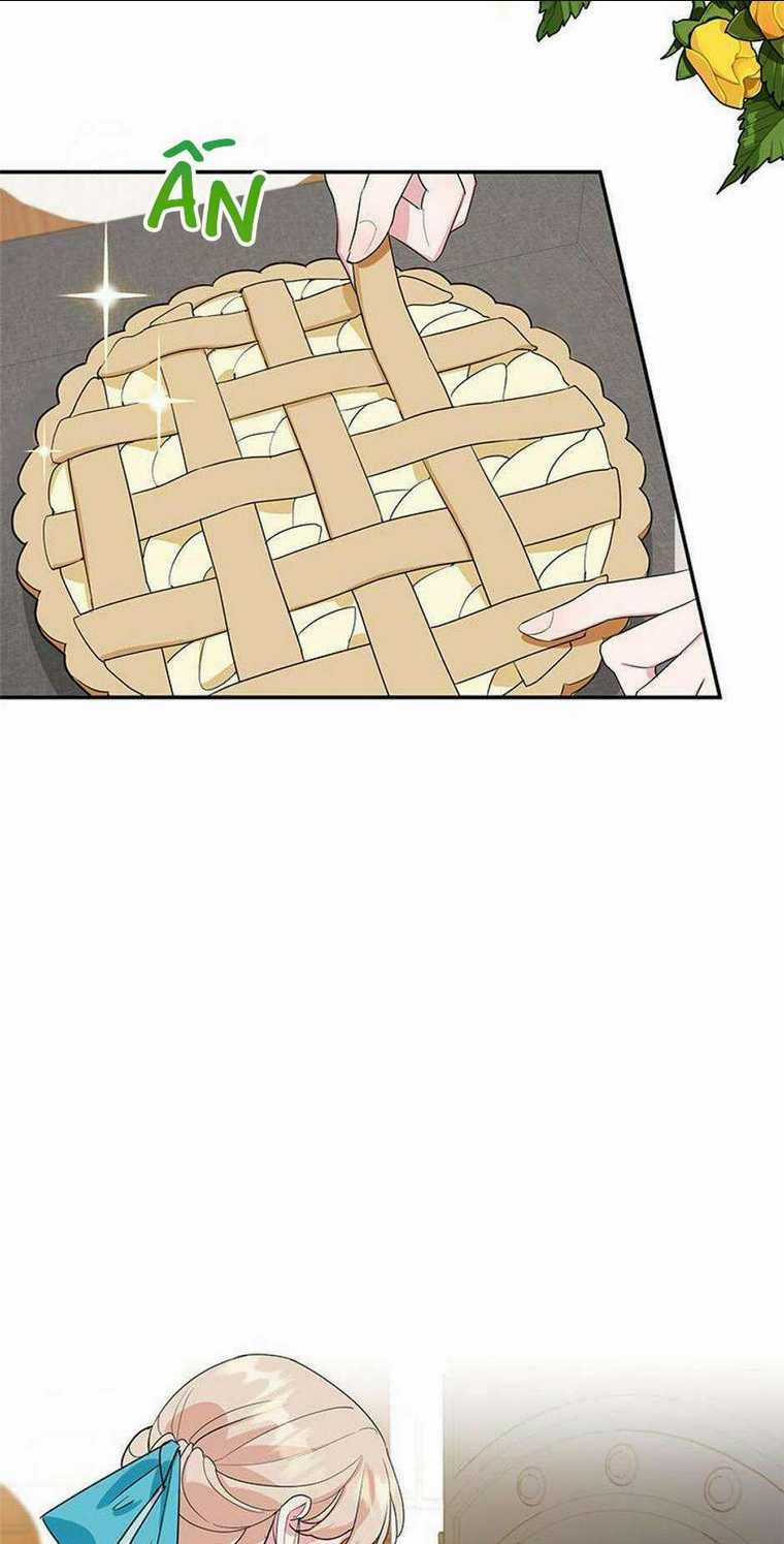 ác nữ làm bánh sau khi ly hôn Chapter 13 trang 14