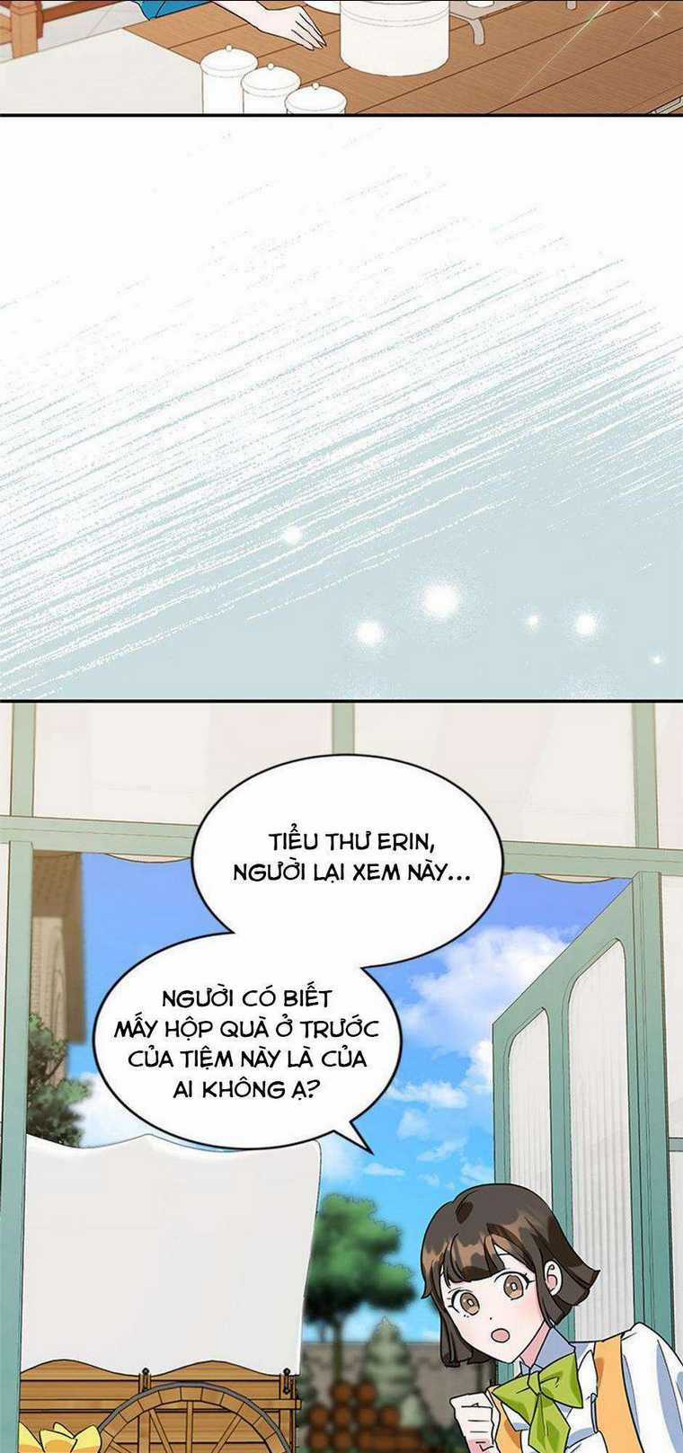 ác nữ làm bánh sau khi ly hôn Chapter 13 trang 17