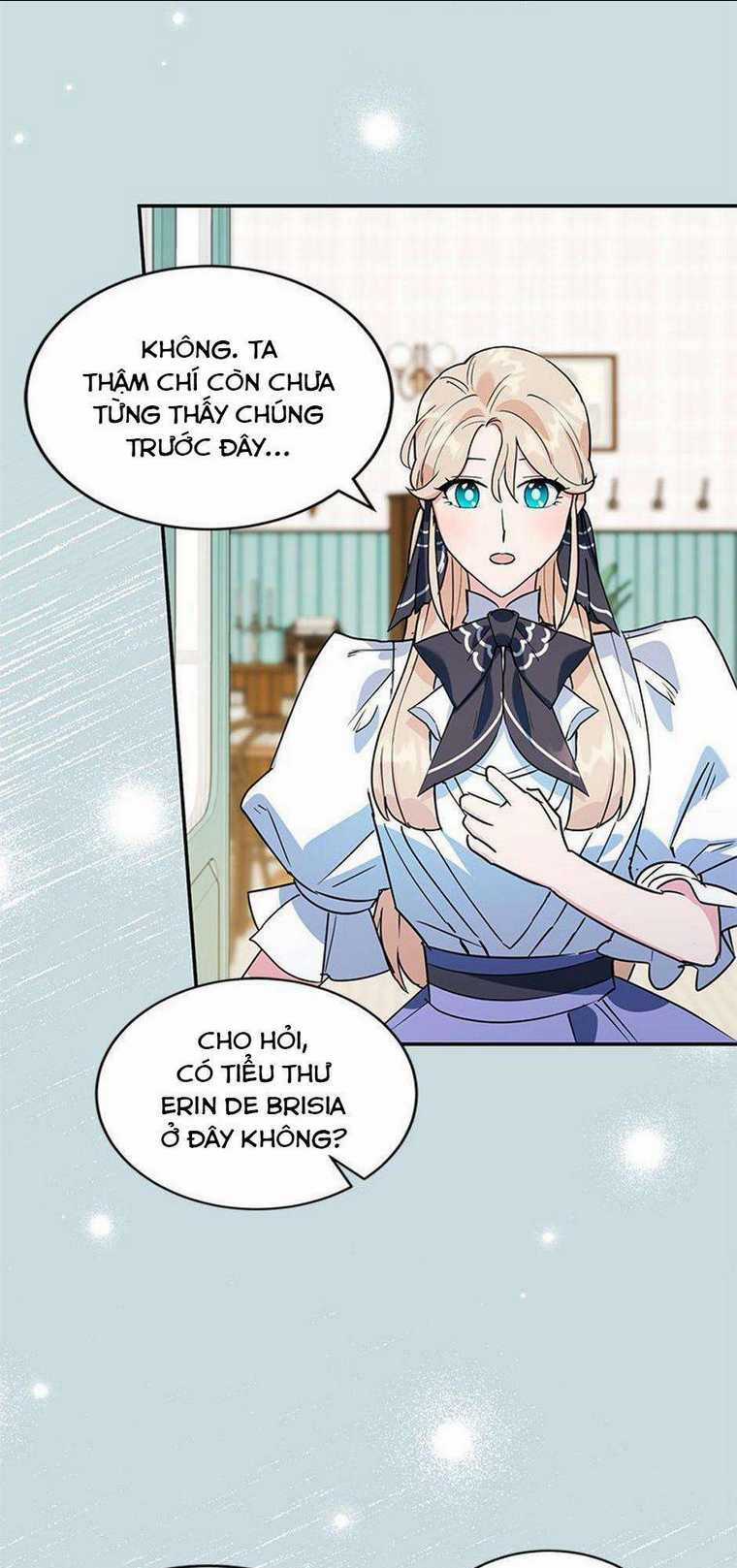 ác nữ làm bánh sau khi ly hôn Chapter 13 trang 19