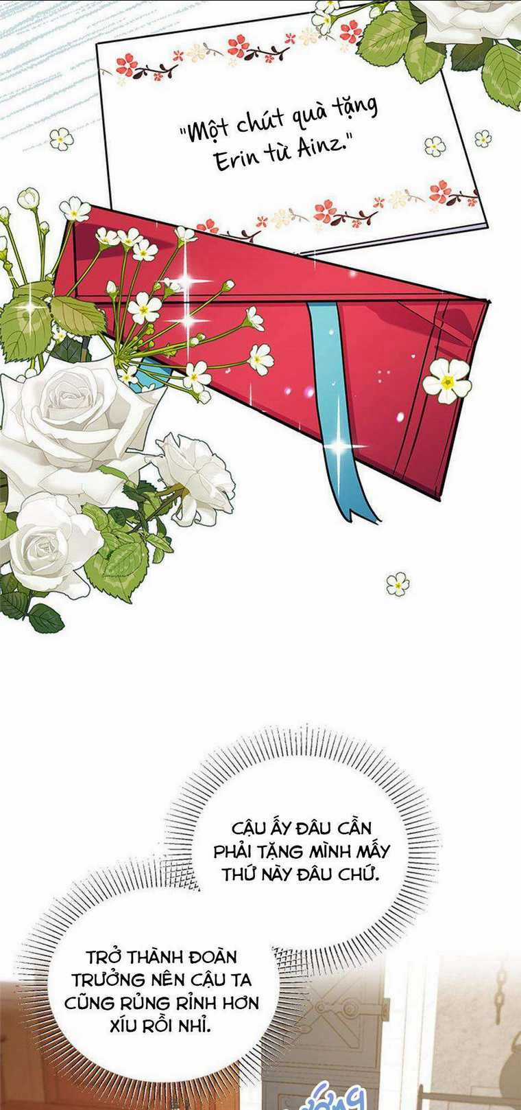 ác nữ làm bánh sau khi ly hôn Chapter 13 trang 21