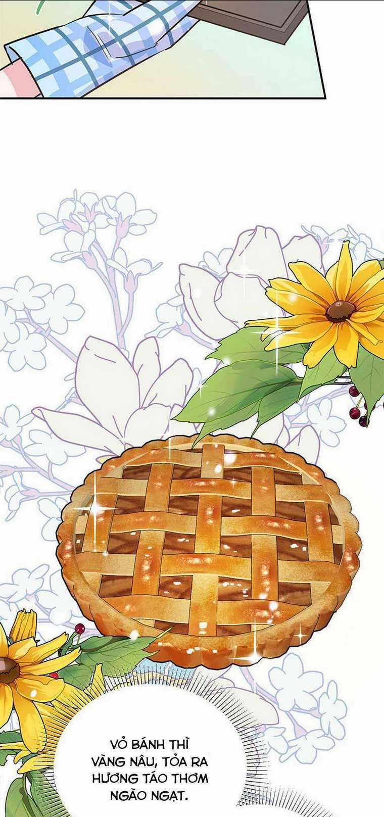 ác nữ làm bánh sau khi ly hôn Chapter 13 trang 23