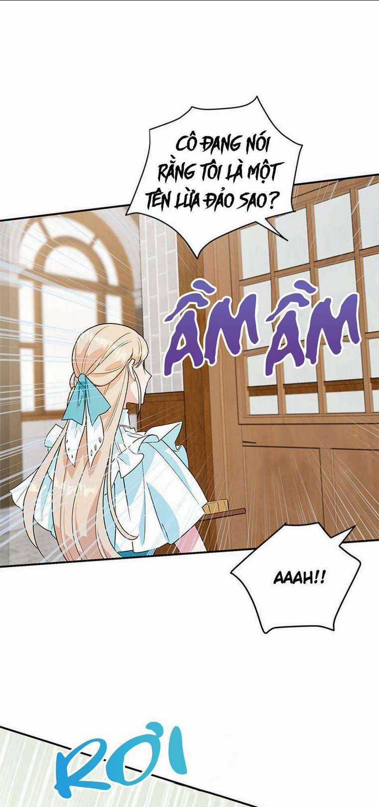 ác nữ làm bánh sau khi ly hôn Chapter 13 trang 25