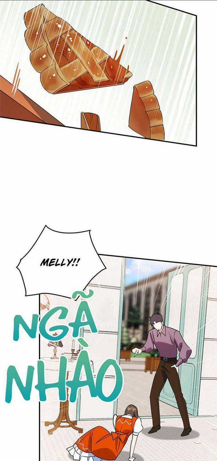 ác nữ làm bánh sau khi ly hôn Chapter 13 trang 26