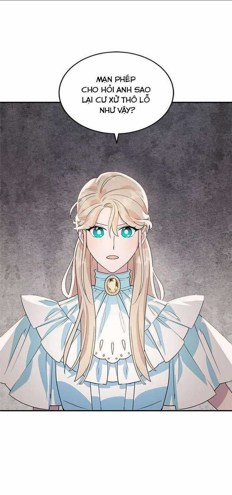 ác nữ làm bánh sau khi ly hôn Chapter 13 trang 30