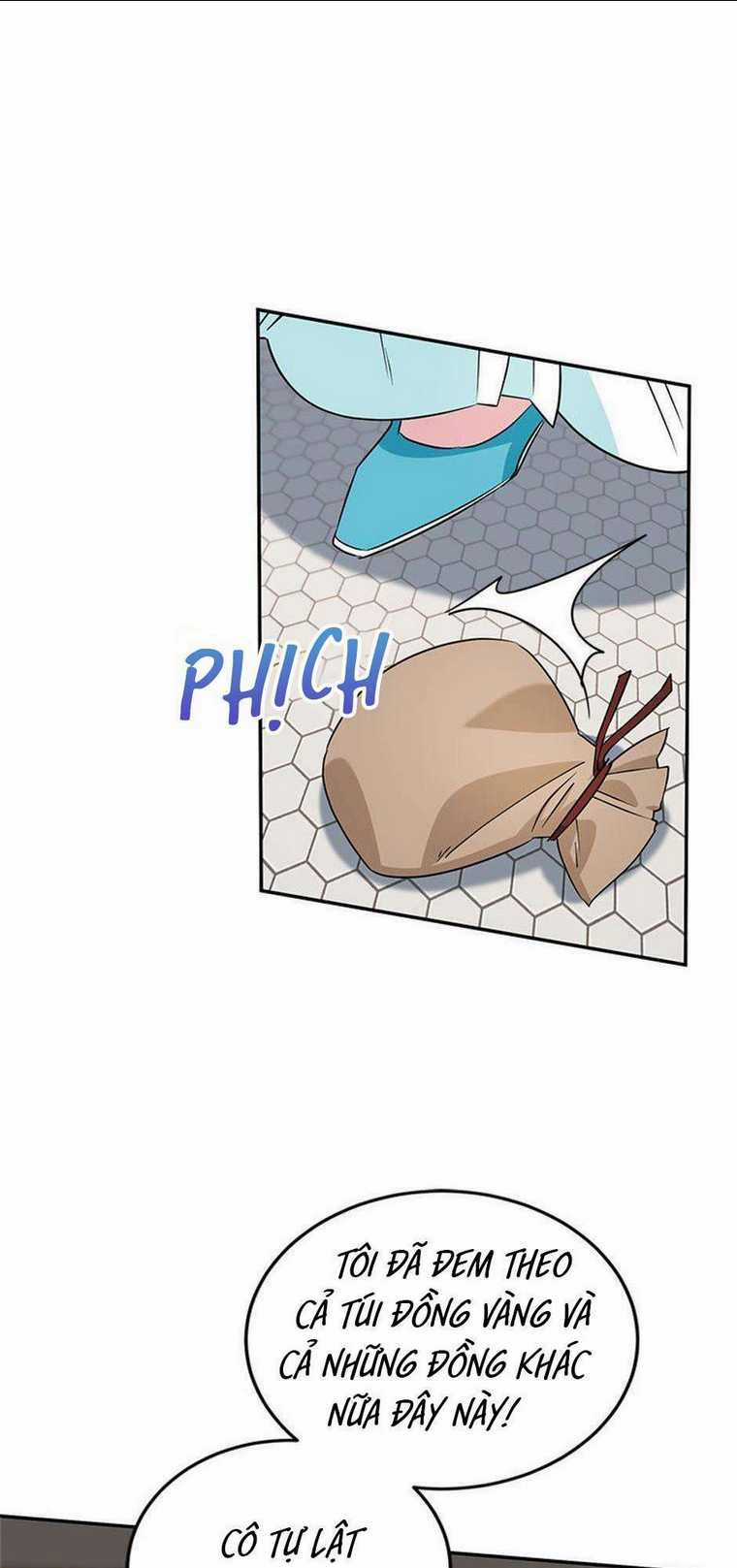 ác nữ làm bánh sau khi ly hôn Chapter 13 trang 36