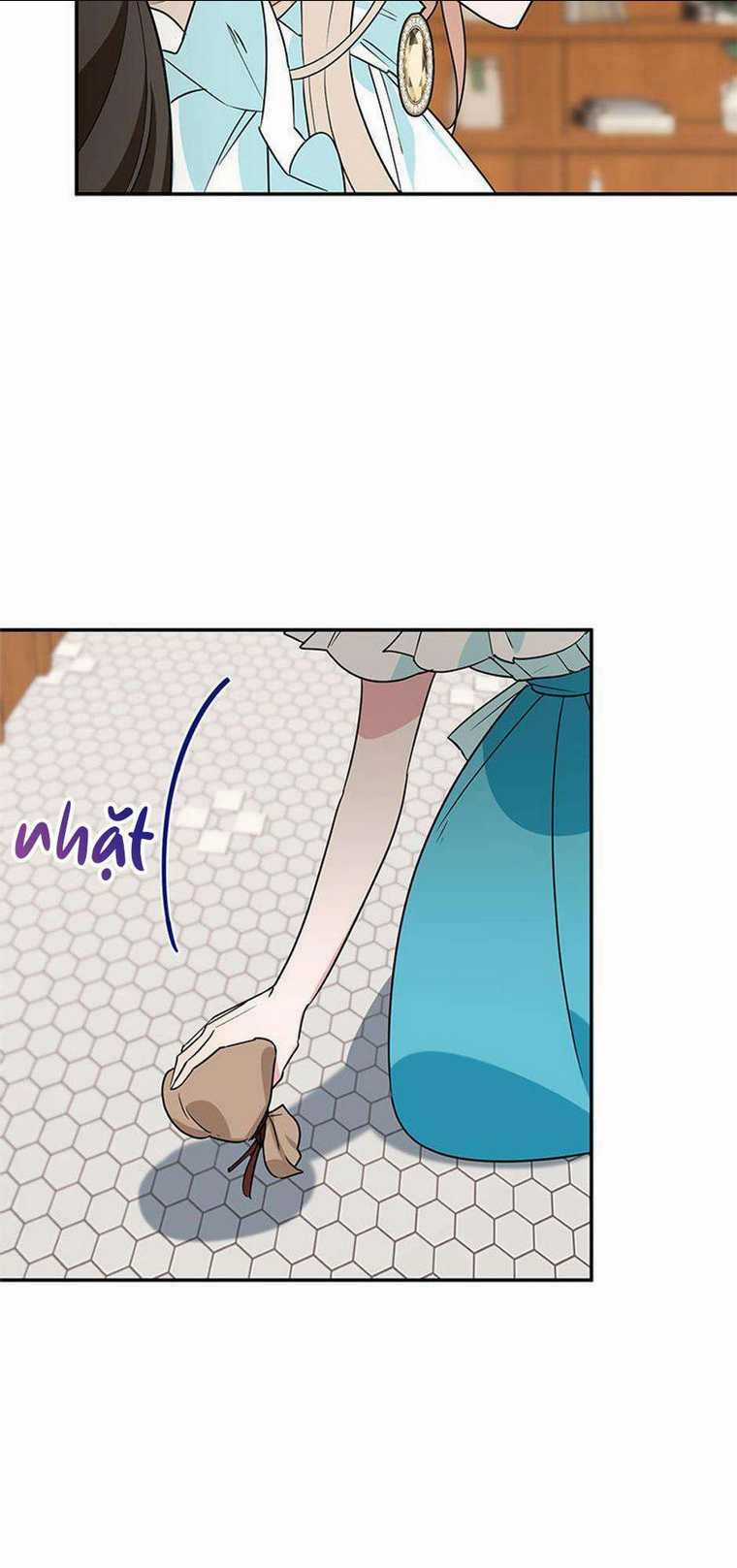 ác nữ làm bánh sau khi ly hôn Chapter 13 trang 38