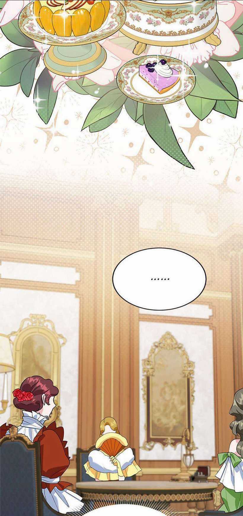 ác nữ làm bánh sau khi ly hôn Chapter 13 trang 4