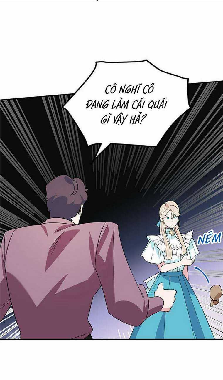 ác nữ làm bánh sau khi ly hôn Chapter 13 trang 41