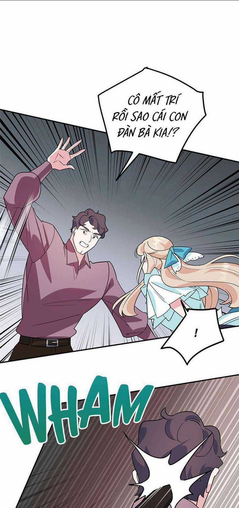 ác nữ làm bánh sau khi ly hôn Chapter 13 trang 43