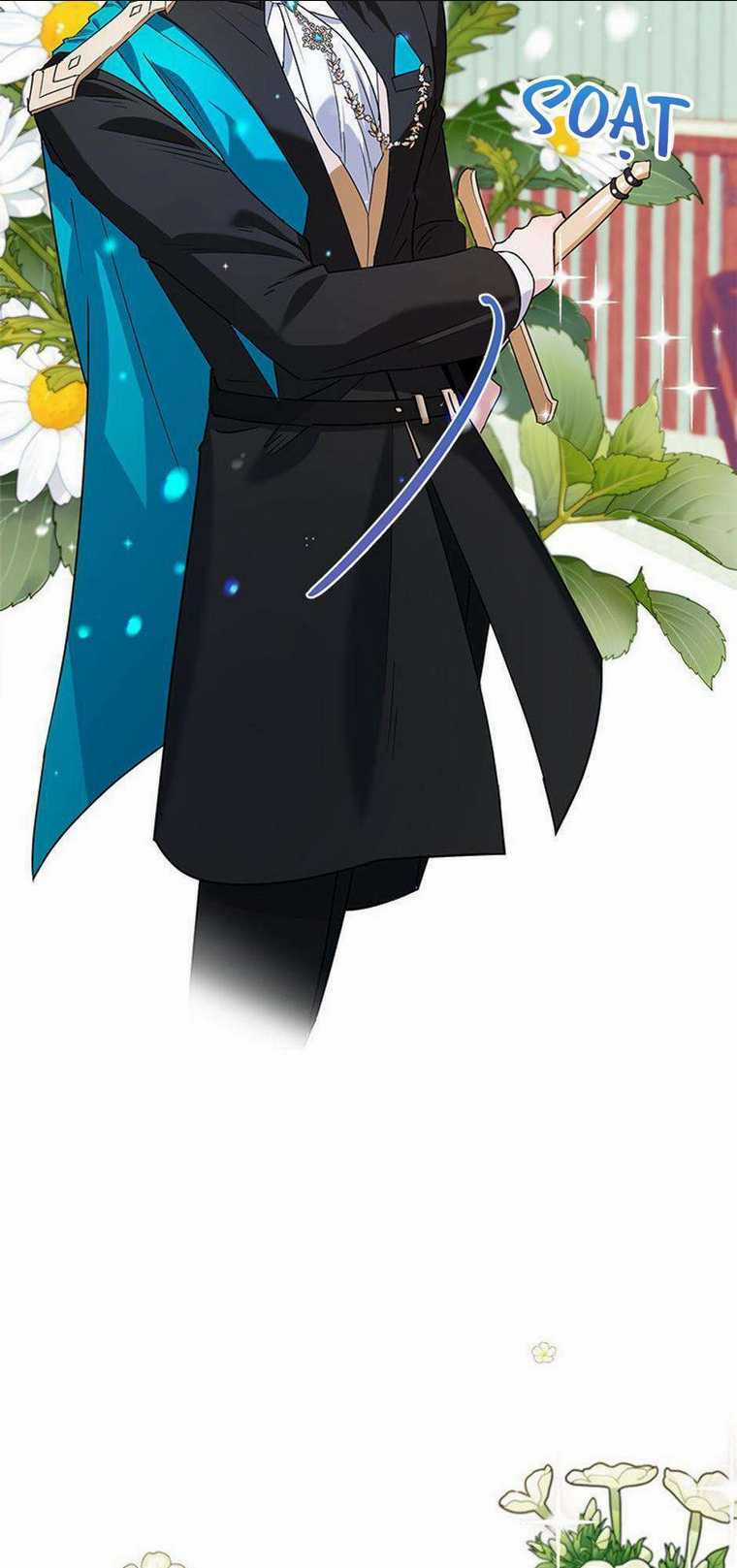 ác nữ làm bánh sau khi ly hôn Chapter 13 trang 47