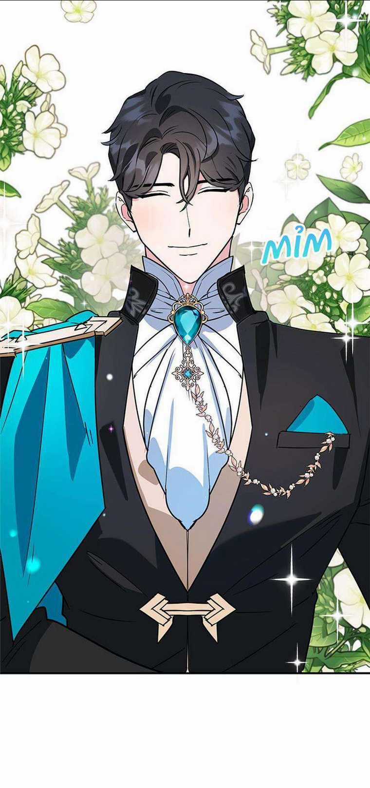 ác nữ làm bánh sau khi ly hôn Chapter 13 trang 48