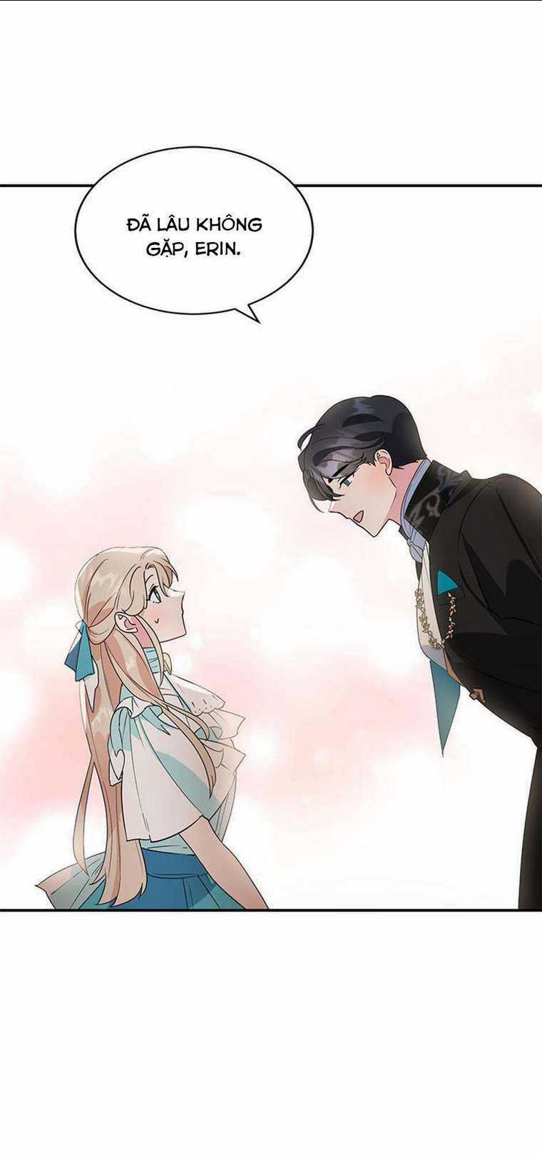 ác nữ làm bánh sau khi ly hôn Chapter 13 trang 49