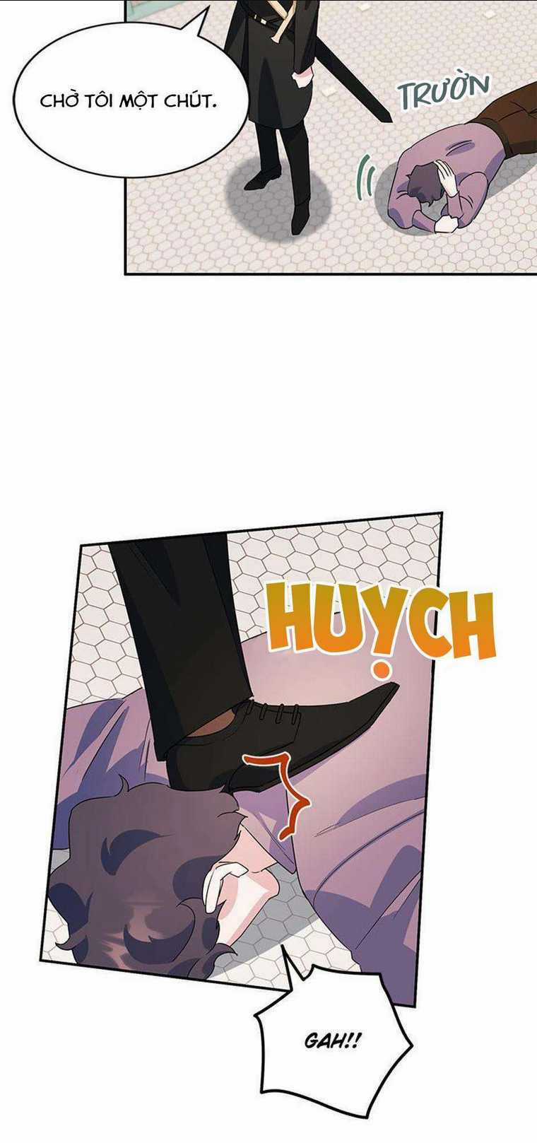 ác nữ làm bánh sau khi ly hôn Chapter 13 trang 51