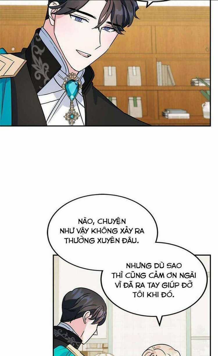 ác nữ làm bánh sau khi ly hôn Chapter 14 trang 10