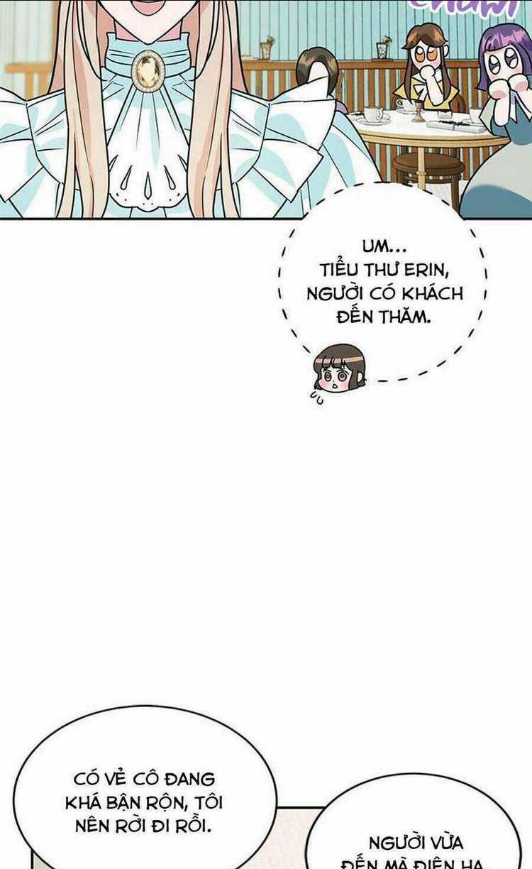 ác nữ làm bánh sau khi ly hôn Chapter 14 trang 12