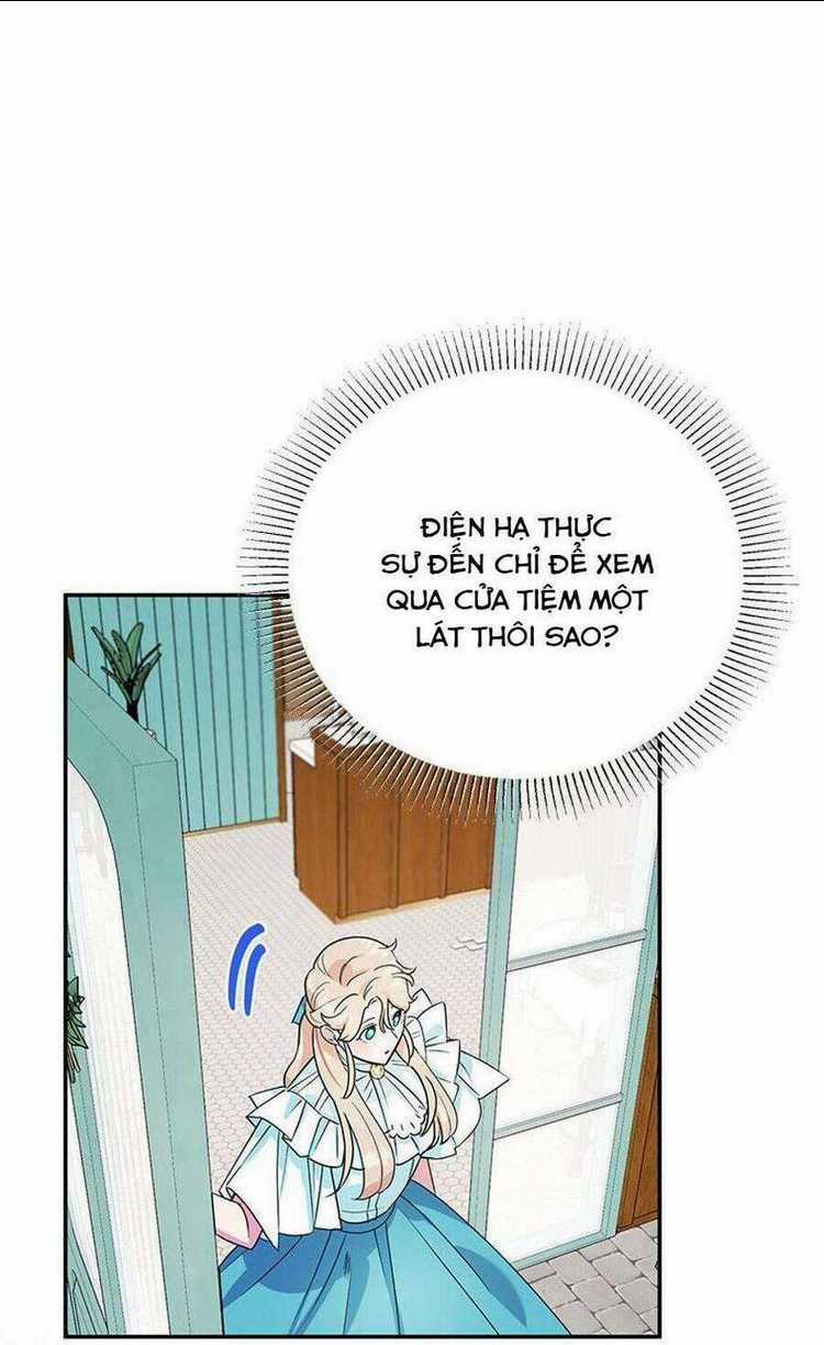 ác nữ làm bánh sau khi ly hôn Chapter 14 trang 15