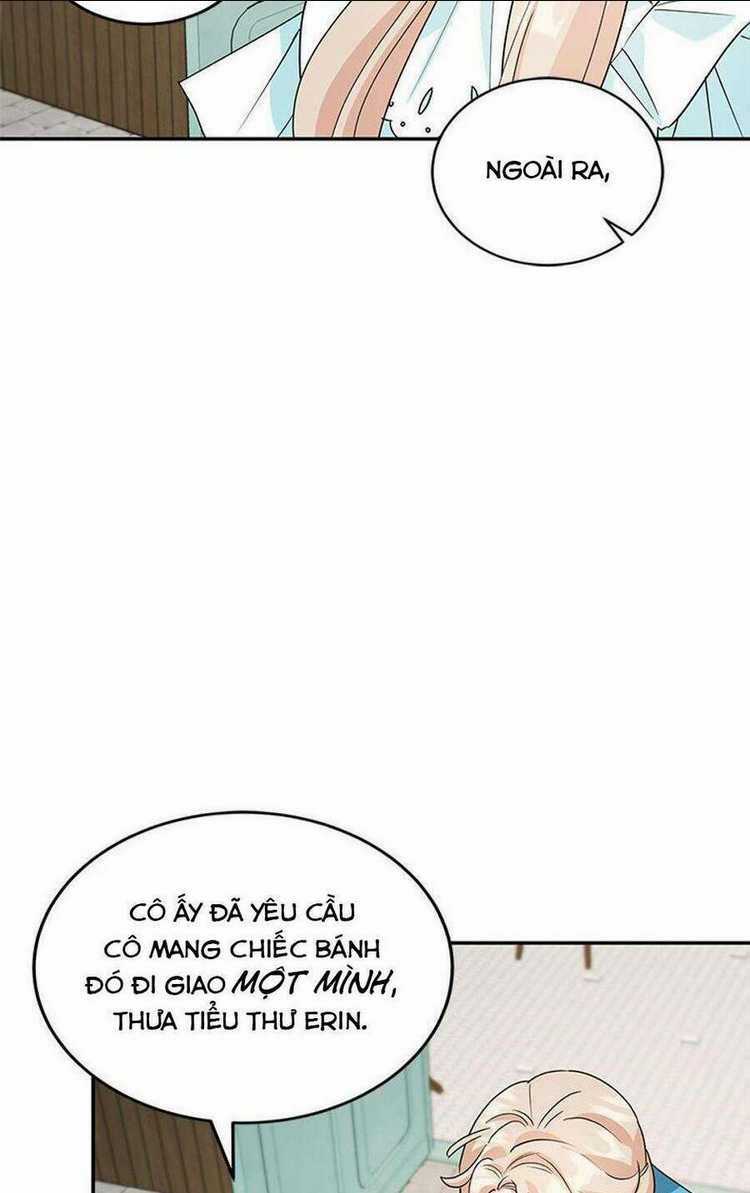 ác nữ làm bánh sau khi ly hôn Chapter 14 trang 22