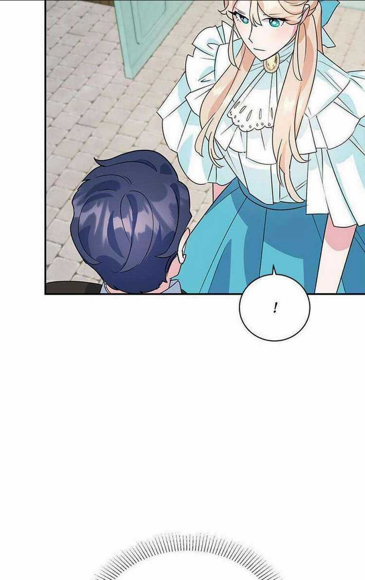 ác nữ làm bánh sau khi ly hôn Chapter 14 trang 23