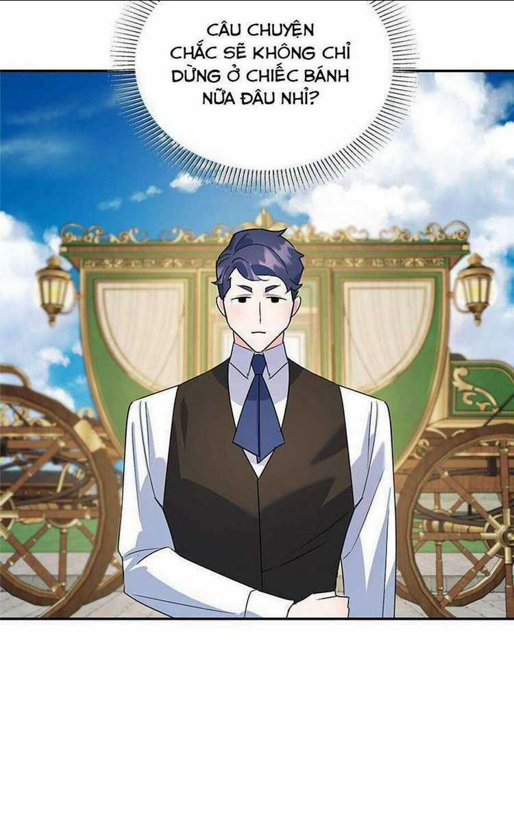 ác nữ làm bánh sau khi ly hôn Chapter 14 trang 24