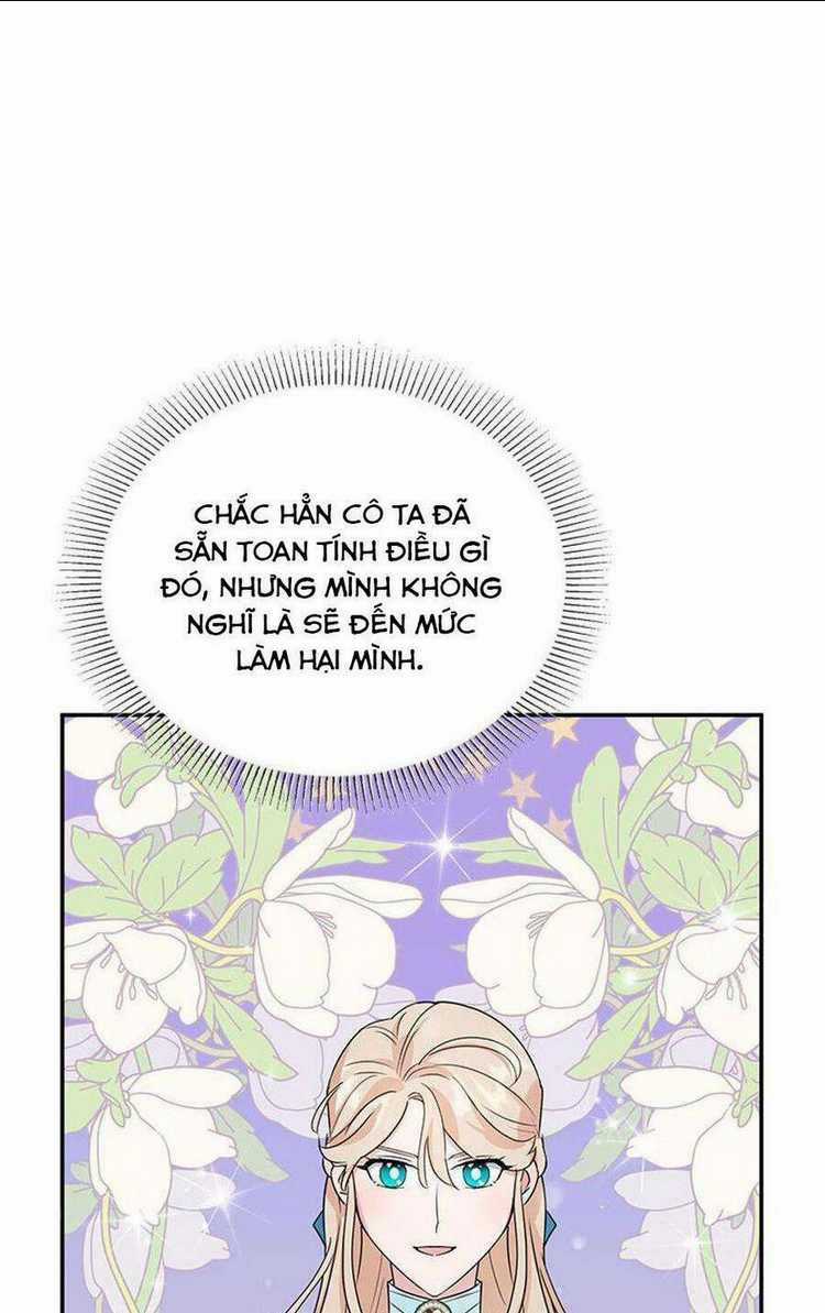 ác nữ làm bánh sau khi ly hôn Chapter 14 trang 25