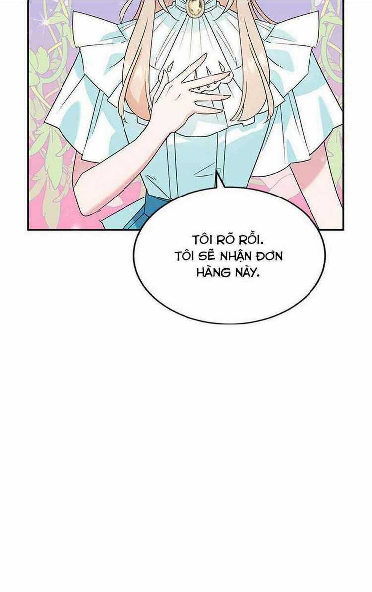 ác nữ làm bánh sau khi ly hôn Chapter 14 trang 26