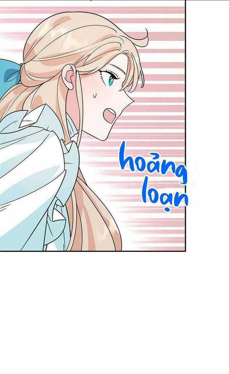 ác nữ làm bánh sau khi ly hôn Chapter 14 trang 3