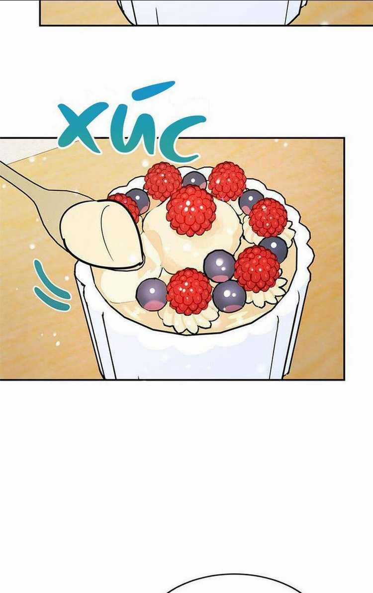 ác nữ làm bánh sau khi ly hôn Chapter 14 trang 31