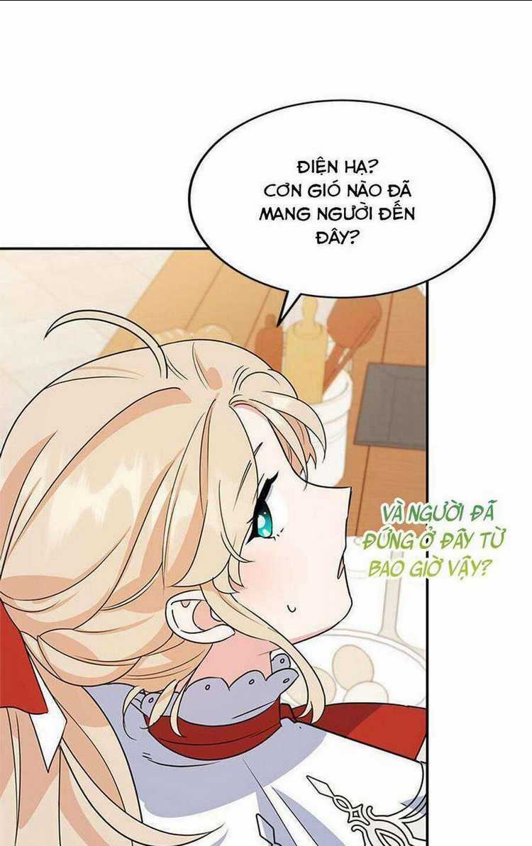 ác nữ làm bánh sau khi ly hôn Chapter 14 trang 33