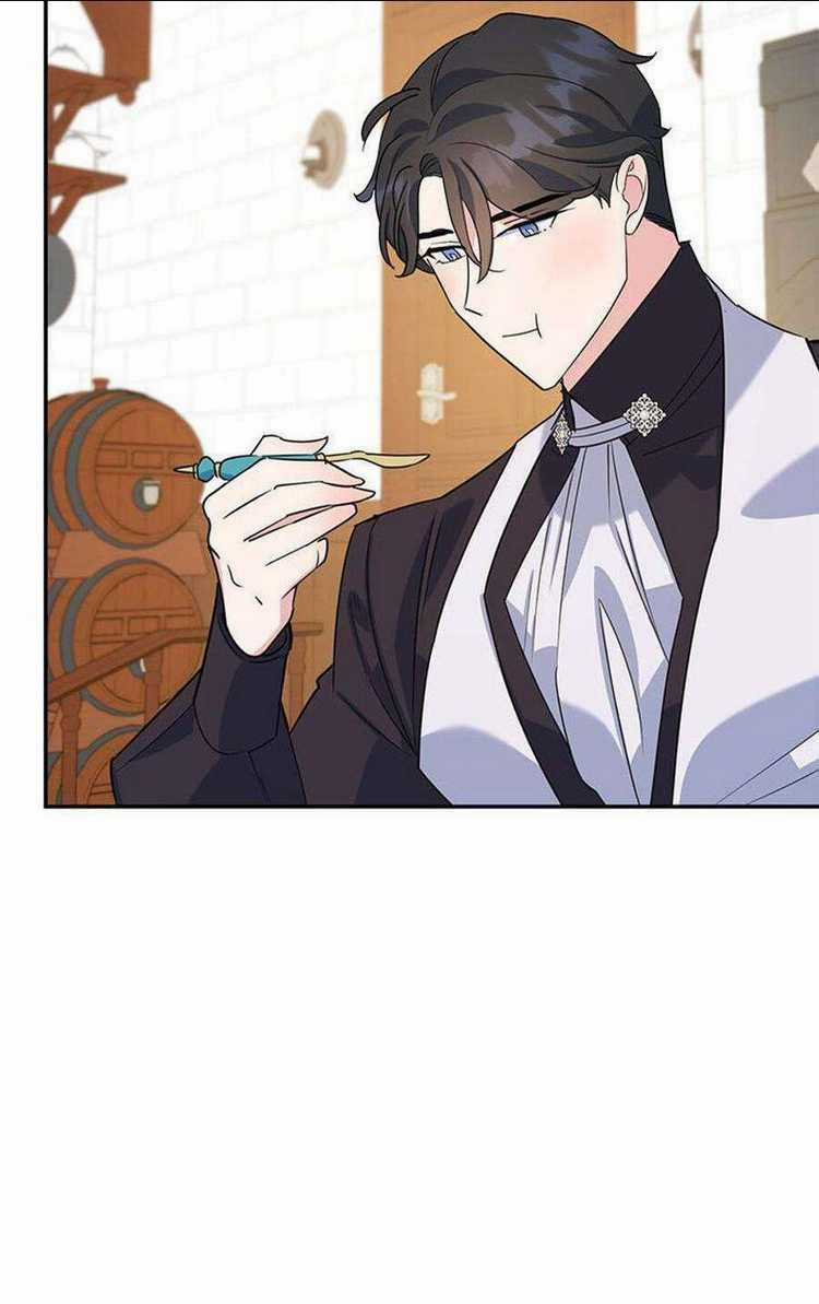 ác nữ làm bánh sau khi ly hôn Chapter 14 trang 37