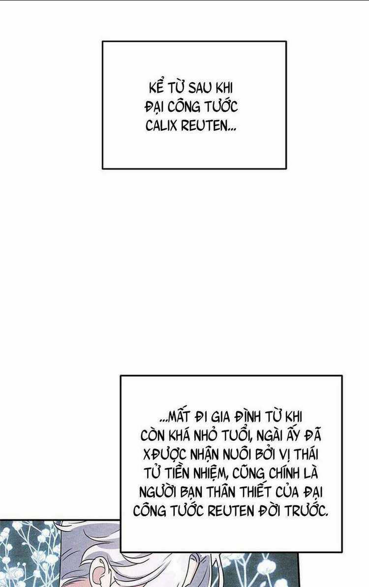 ác nữ làm bánh sau khi ly hôn Chapter 14 trang 38