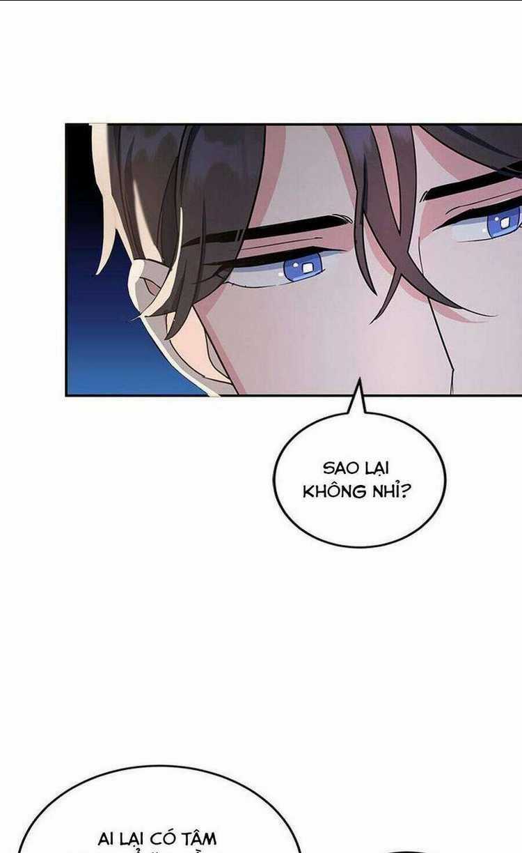 ác nữ làm bánh sau khi ly hôn Chapter 14 trang 4