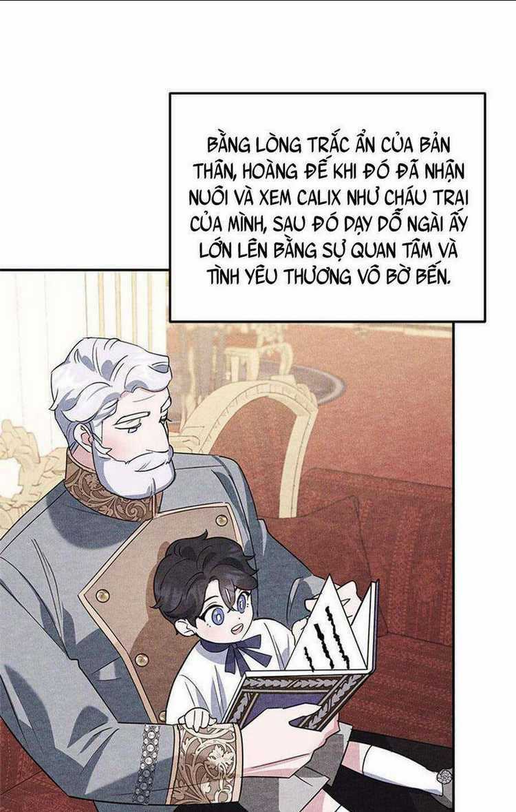 ác nữ làm bánh sau khi ly hôn Chapter 14 trang 41