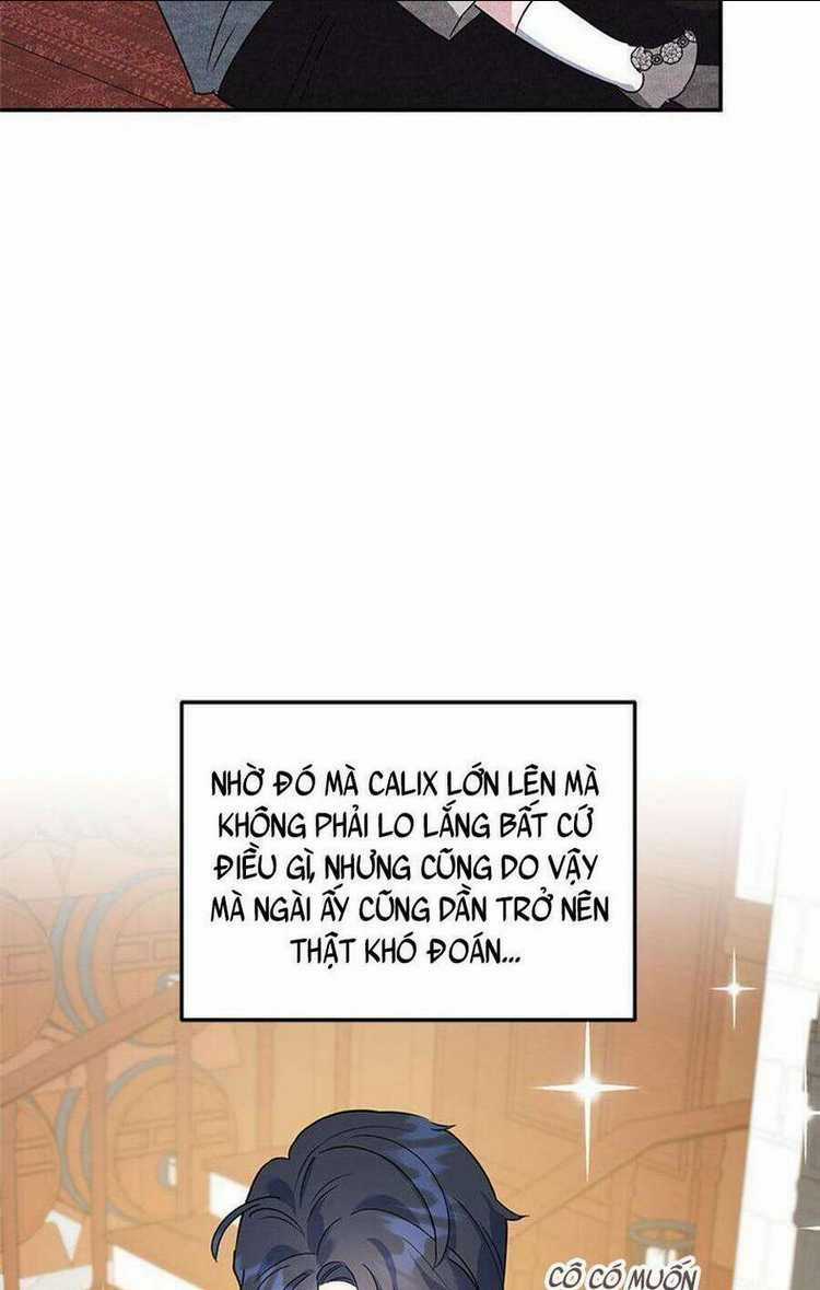ác nữ làm bánh sau khi ly hôn Chapter 14 trang 42