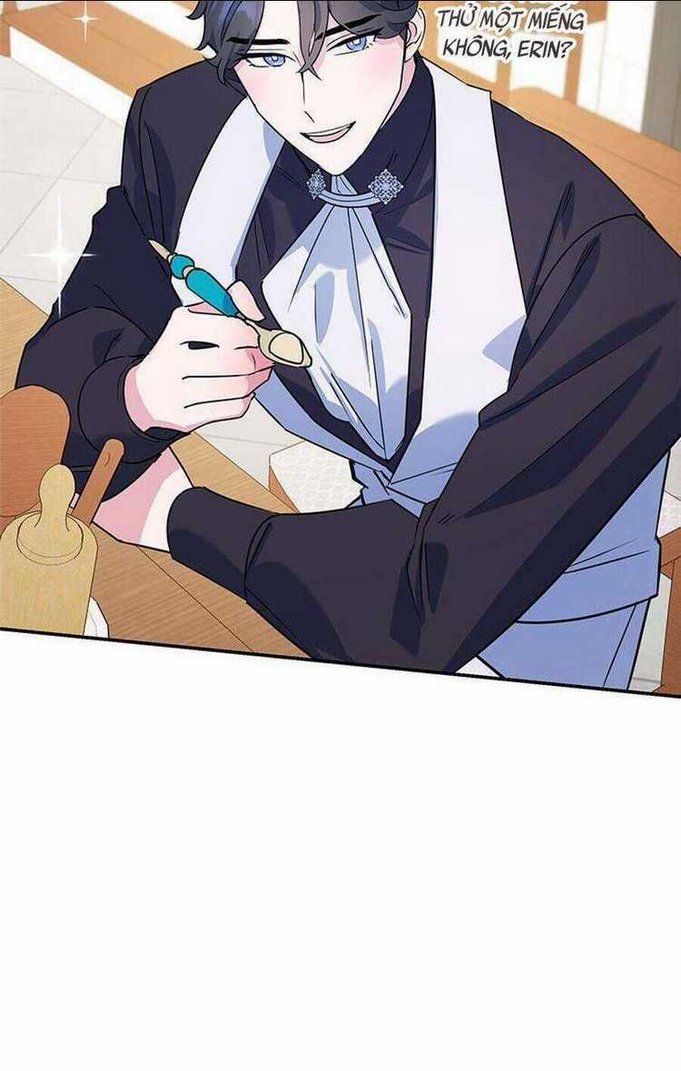 ác nữ làm bánh sau khi ly hôn Chapter 14 trang 43