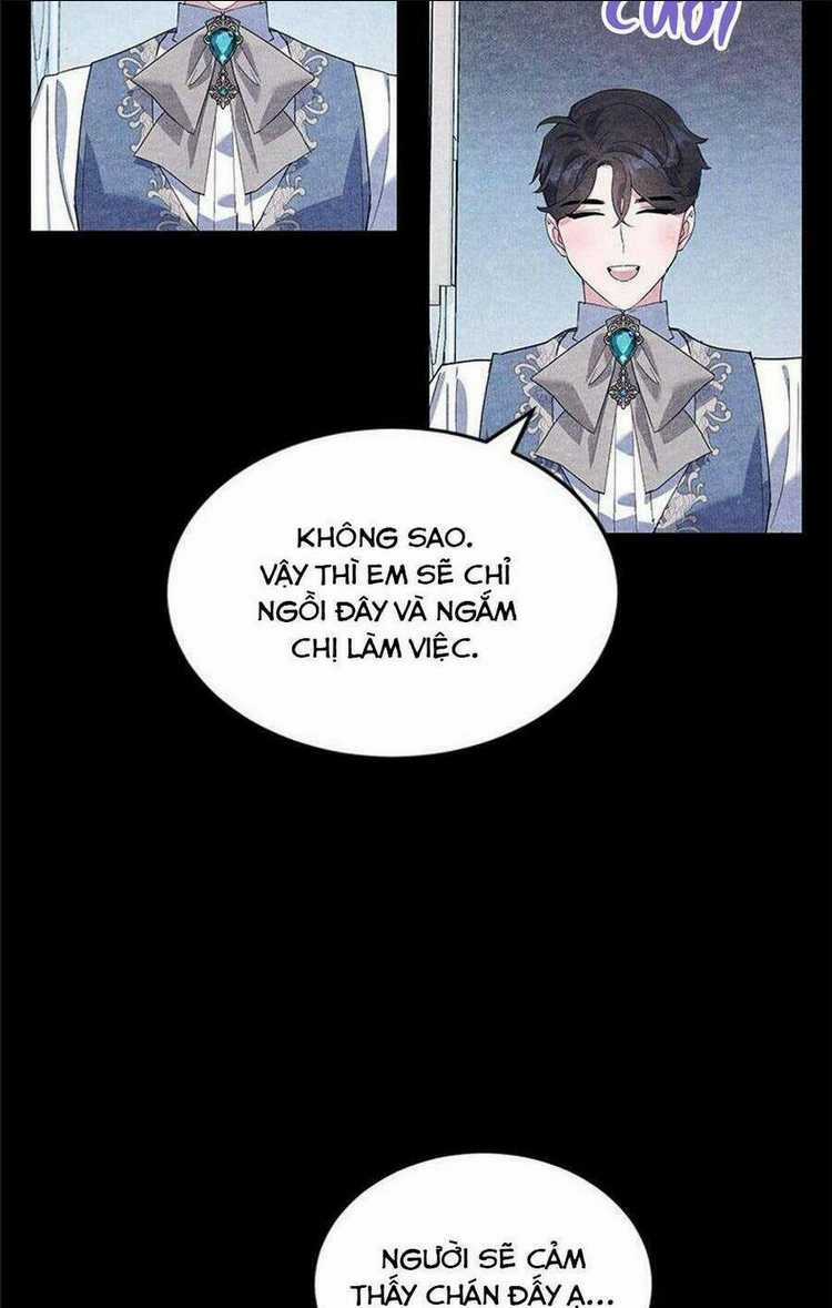 ác nữ làm bánh sau khi ly hôn Chapter 14 trang 50