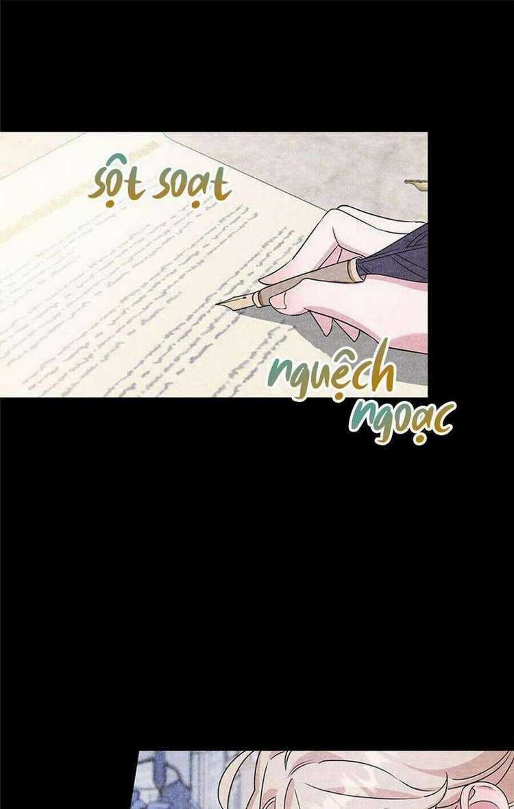 ác nữ làm bánh sau khi ly hôn Chapter 14 trang 52