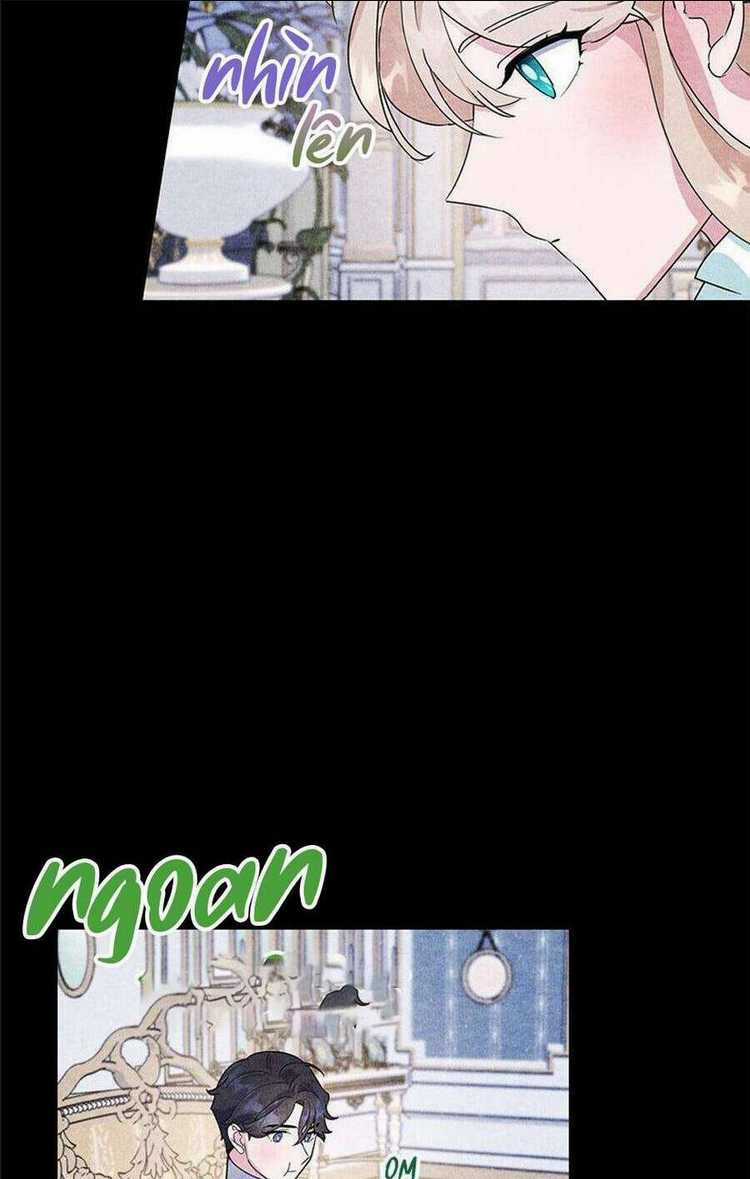 ác nữ làm bánh sau khi ly hôn Chapter 14 trang 53