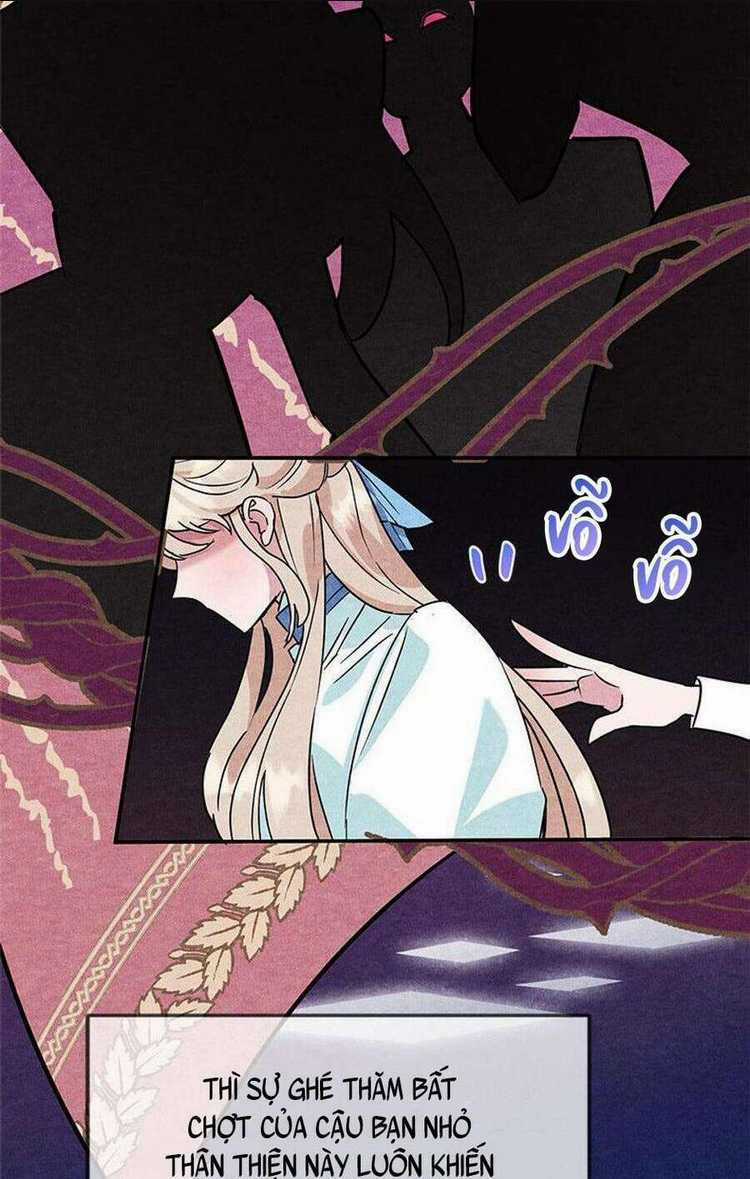 ác nữ làm bánh sau khi ly hôn Chapter 14 trang 58