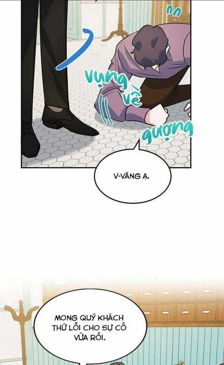 ác nữ làm bánh sau khi ly hôn Chapter 14 trang 6